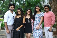 Raju Gari Kodi Pulao Movie Press Meet